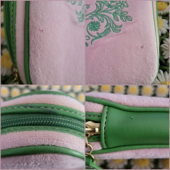 Juicy Couture Laptop Case - Picture 10 of 13